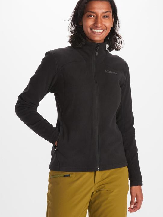Actual product image Marmot Reactor Polartec (XS)