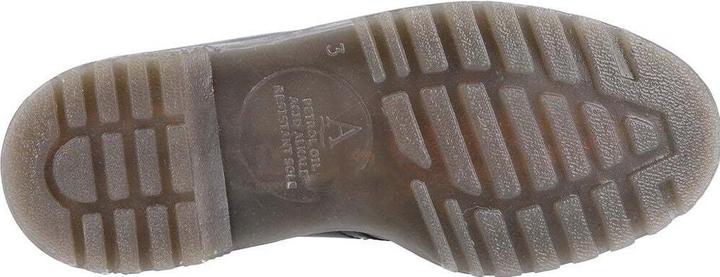 Produktbild Amblers Safety Halbschuhe Aldershot Leder (35.5)