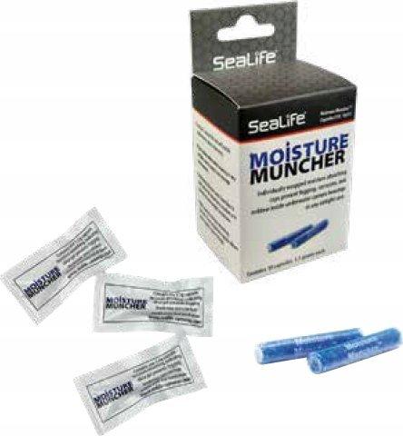 Image du produit Sealife Kit de déshydratation 10 cartouches (SL911)