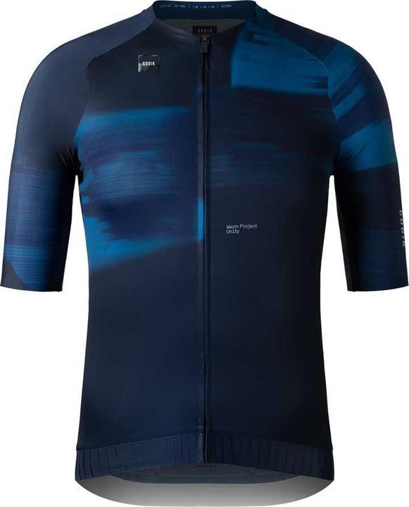 Produktbild Gobik Short Sleeve Jersey Cx 3.0 Pro Unisex Astral (XL)