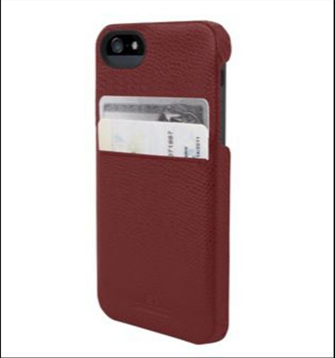 Image du produit Hex Solo Wallet (Apple iPhone 5, Apple iPhone 5s)