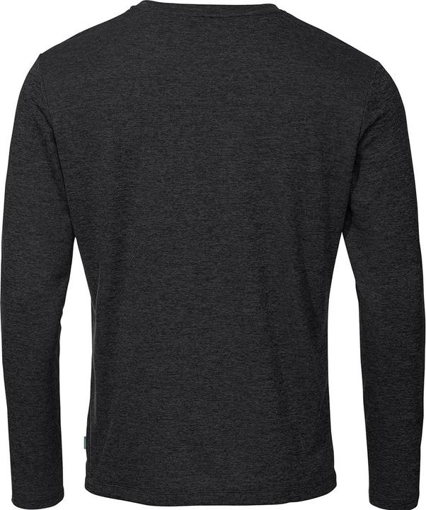 Actual product image Vaude Essential LS T-Shirt (4XL)