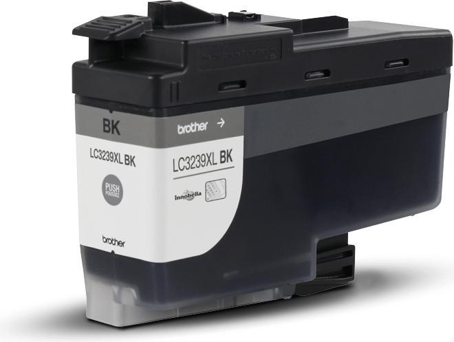 Produktbild Brother LC-3259XL INK BLACK - Tintenpatrone (BK)
