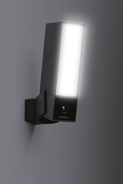 Immagine prodotto Netatmo Presence (1920 x 1080 Pixels)