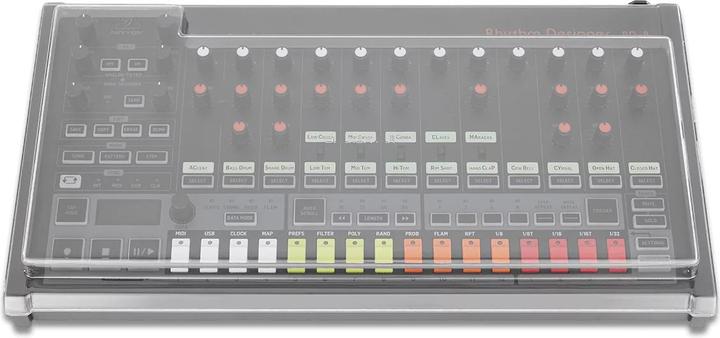 Image du produit Decksaver DS-PC-RD8