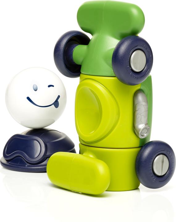 Actual product image Smart Games My First Car