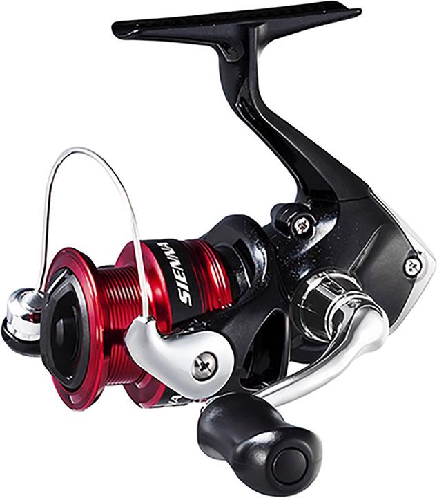 Shimano Sienna 2500 FG (2500)