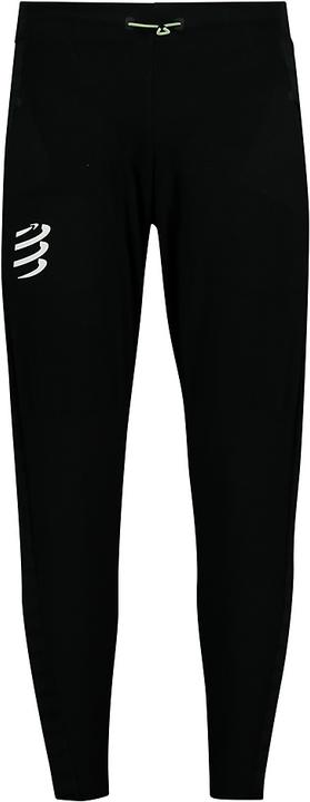Actual product image Compressport Seamless men's running pants (M)