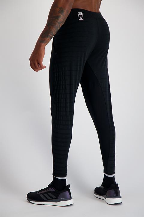 Actual product image Compressport Seamless men's running pants (M)