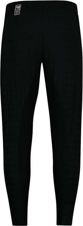 Actual product image Compressport Seamless men's running pants (M)