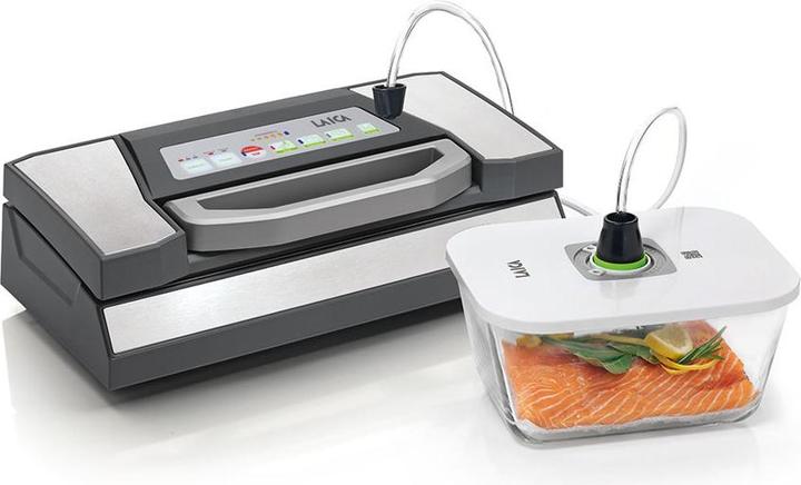 Produktbild Laica Vt3307 Intelligenter Glasbehälter (2.70 l)