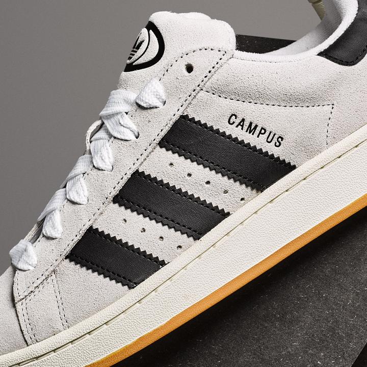 Image du produit adidas Campus 00s Crystal White (40)