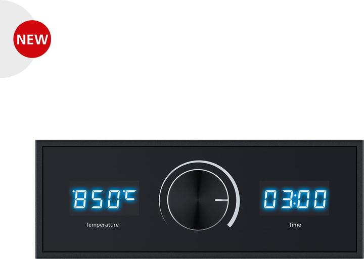 Image du produit Steba PS M2000 Devils Heaven (2 kW)