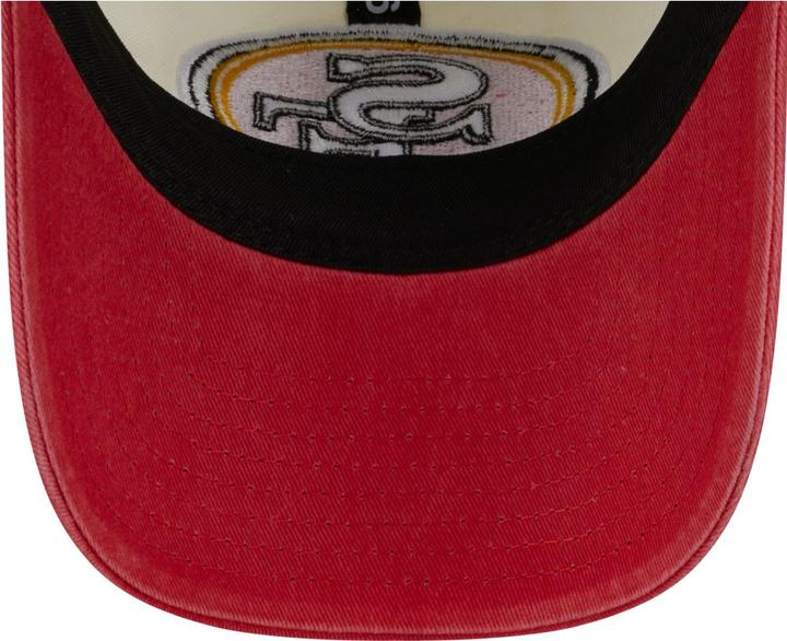 Produktbild New Era 9Twenty Casual Classics Cap - Philadelphia Eagles