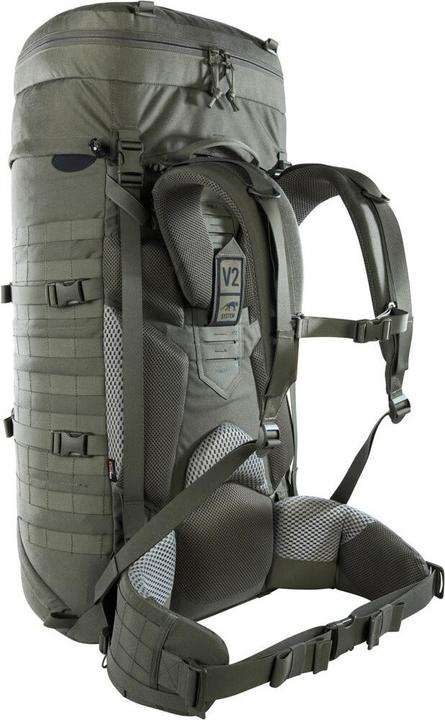 Produktbild Tasmanian Tiger TT DBL Pistol Mag Pouch MKIII MC multicam (75 l)