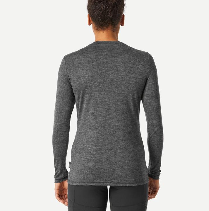 Produktbild Forclaz TRAVEL 100 WOOL (S)