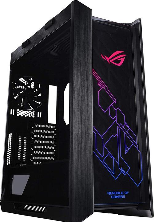 Image du produit ASUS ROG Crosshair VIII Formula (AM4, AMD X570, ATX)