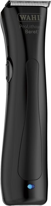 Olio della lama, Olio, Caricatore, 4 attacchi, Manuale d'uso, Protezione lama, Cavo di ricarica