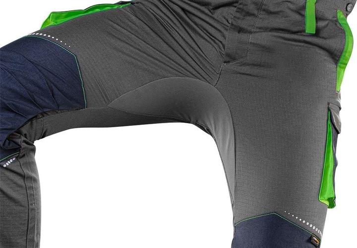 Image du produit Neo Pantalon de travail PREMIUM 100% coton ripstop taille S (S)