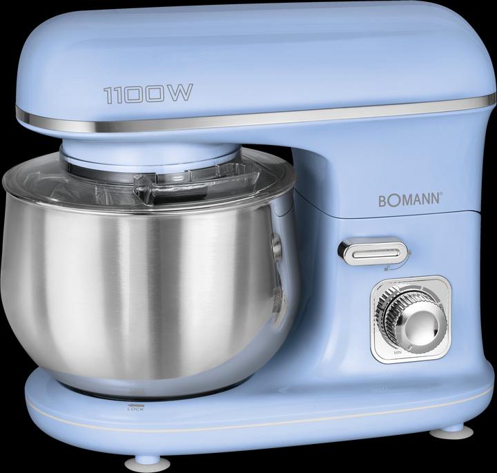 Bomann KM 6030 (1100 W)