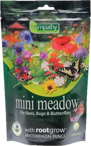 Produktbild Empathy Mini Meadow Blumensamen mit Wurzelwachstum (Blumensamen)