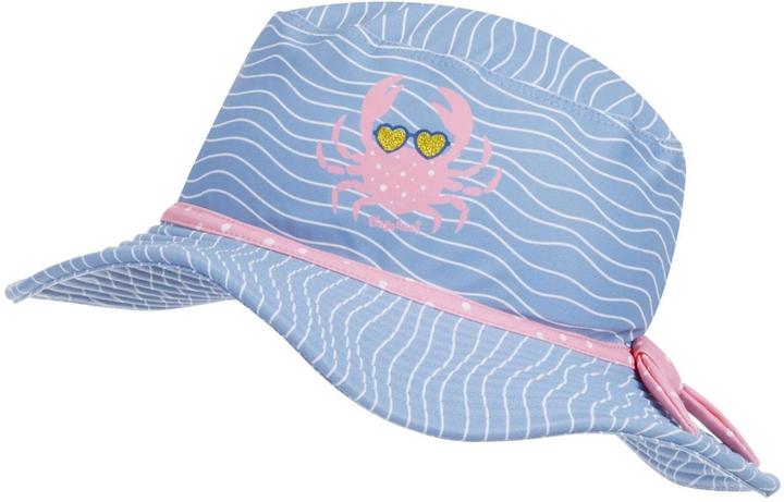 Playshoes Kid's UV-Schutz Sonnenhut Krebs (55)