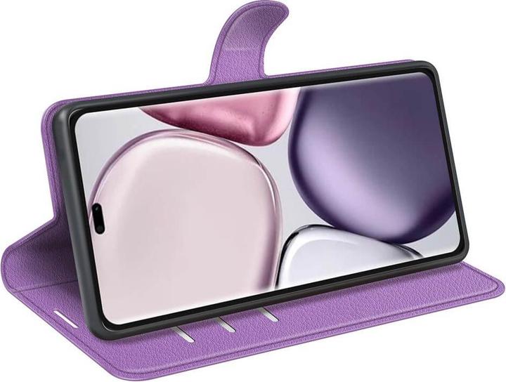 Produktbild Cover-Discount Leder Etui Hülle (Honor 7 Lite)