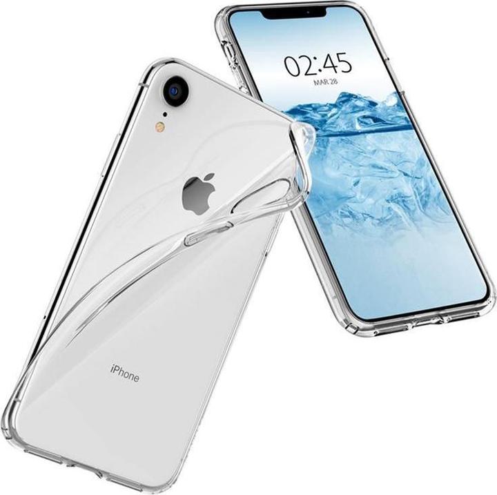 Produktbild Spigen Liquid Crystal (Apple iPhone XR)