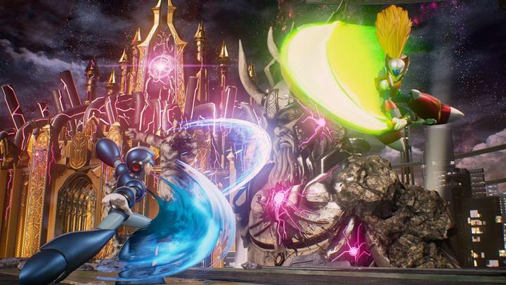 Immagine prodotto Microsoft MS ESD Marvel vs Capcom: Infinite Deluxe Edition X1 ML (Xbox One X)