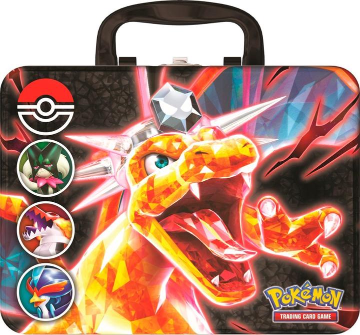 Productafbeelding Pokémon Collector Chest November 2023 (Engels, Box Set & Verzameling)