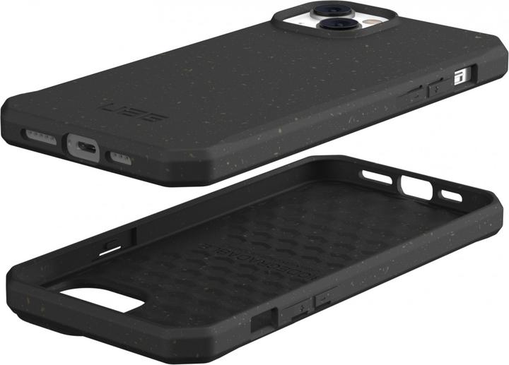 Actual product image UAG Outback - BIO Case (Apple iPhone 14 Plus)