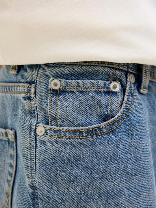 Actual product image Jack & Jones Jjiron Jjoriginal Shorts Sq 203 Sn Jnr (146)