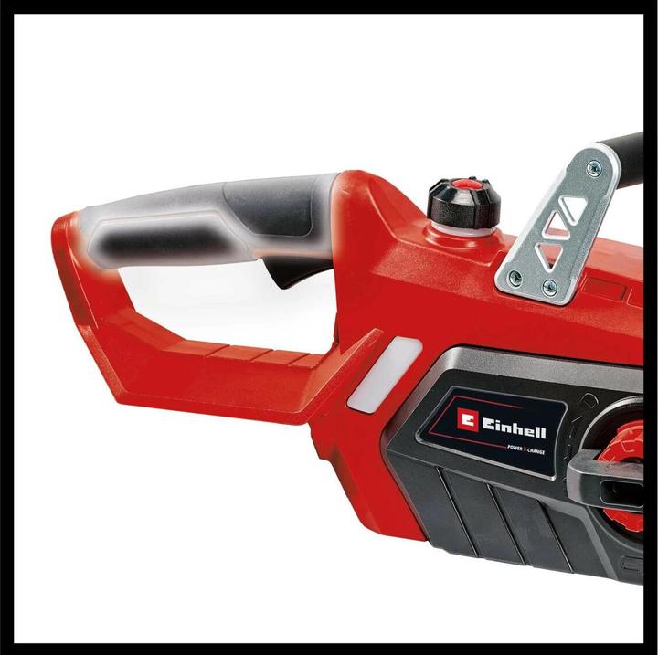 Immagine prodotto Einhell GE-LC 18 Li Solo (Sega a catena a batteria)