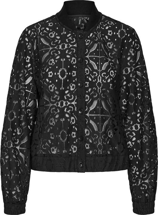 Vero Moda VMLUNI Jacke Blousonjacke