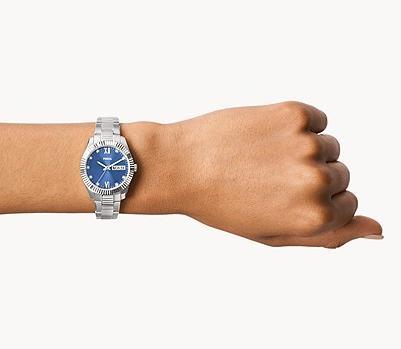 Image du produit Fossil Scarlette Mini (Montre analogique, 32 mm)