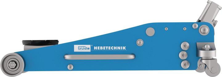 Image du produit Güde Cric de manoeuvre GRH 2.5/460 AL