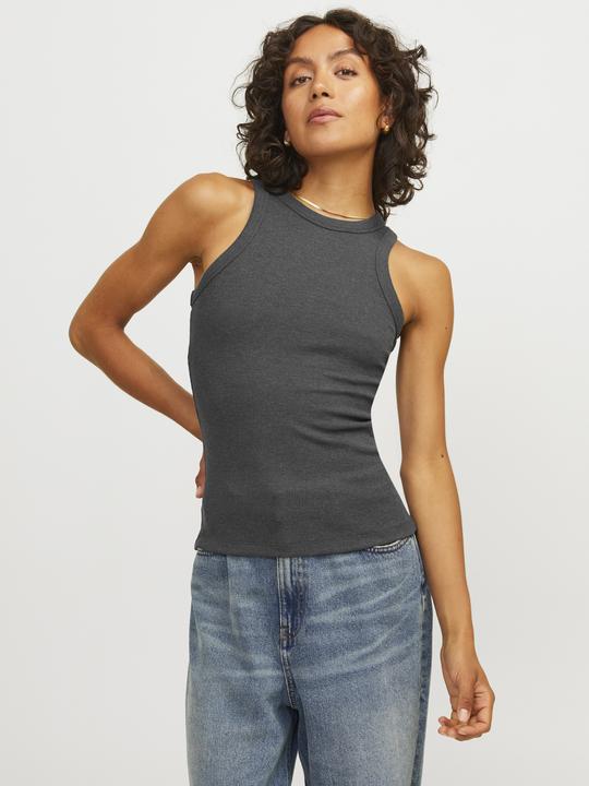Image du produit JJXX Jxforest Str Sl Rib Top Jrs Noos (L)