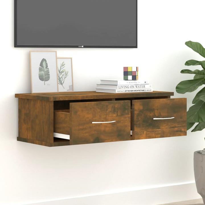 Immagine prodotto VidaXL Brianna (60 x 26 x 18,5 cm)