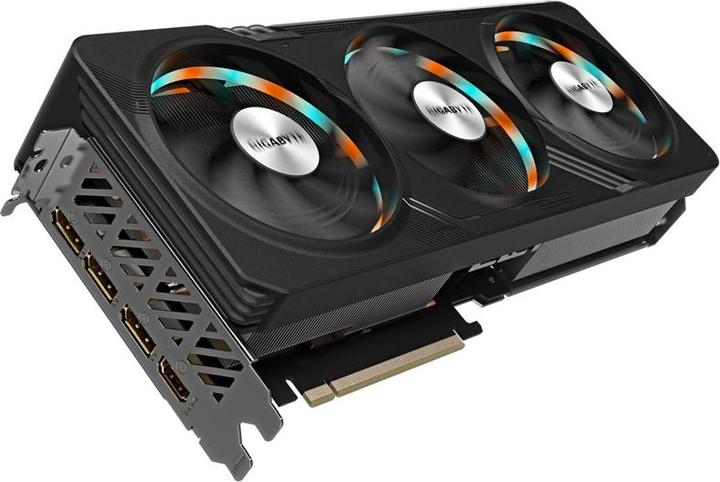 Actual product image Gigabyte GeForce RTX 4070 Ti Gaming OC V2 (12 GB)