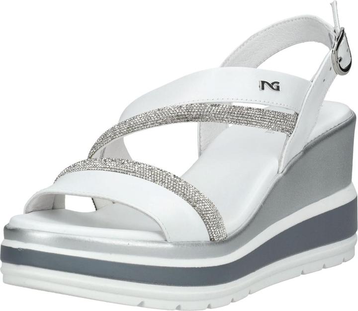 Actual product image Nero Giardini Sandalen (41)