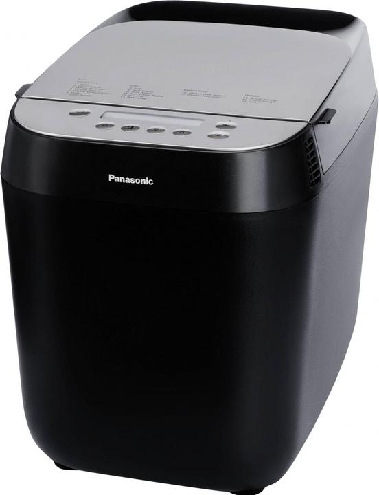 Immagine prodotto Panasonic SD-ZP2010