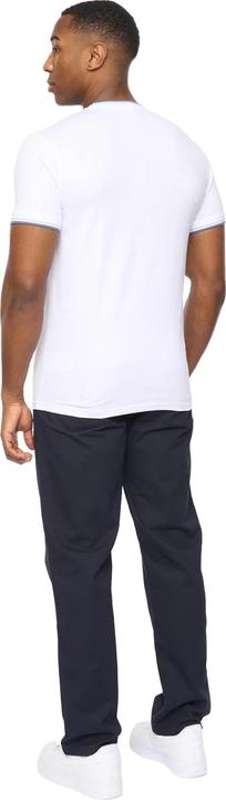 Image du produit Crosshatch - T-shirt SHELLWORTH - Homme (L)