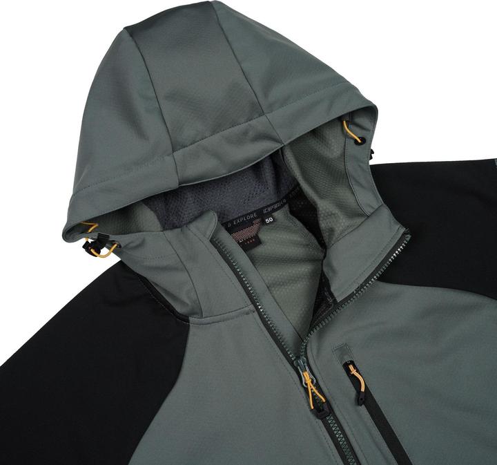 Image du produit Icepeak Bradford (52)