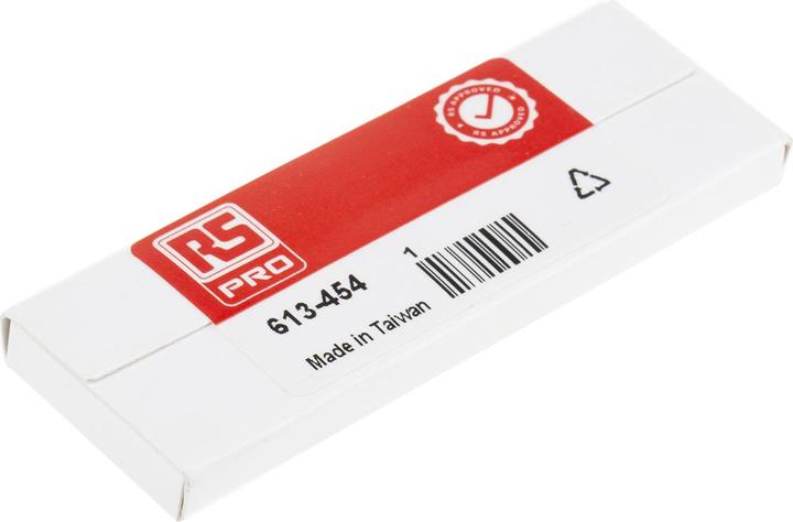 Image du produit Rs Pro Lame de cutter, Courbe, 5 pièces