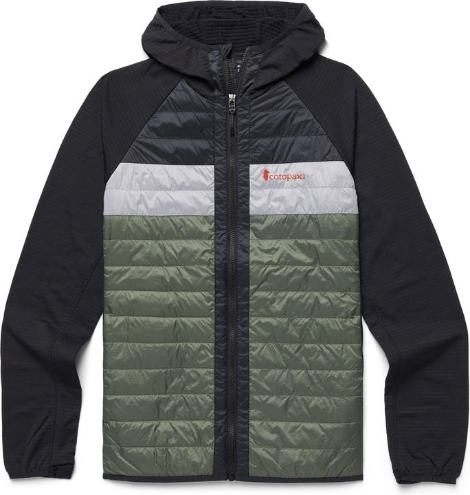 Cotopaxi Capa Hybrid Insul. Hooded Jkt