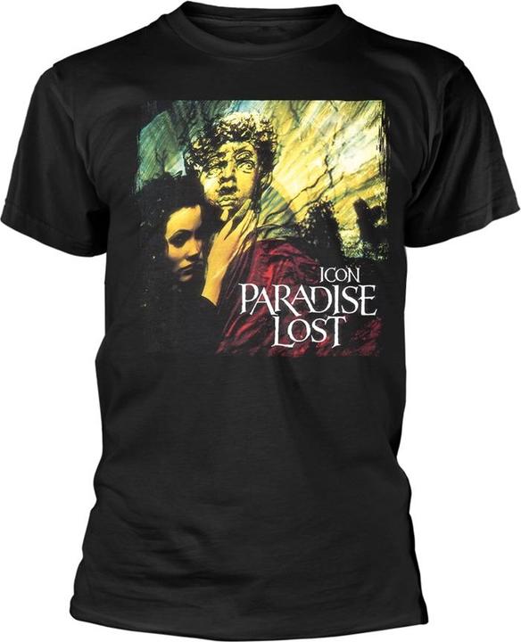Paradise Lost Icon (S)