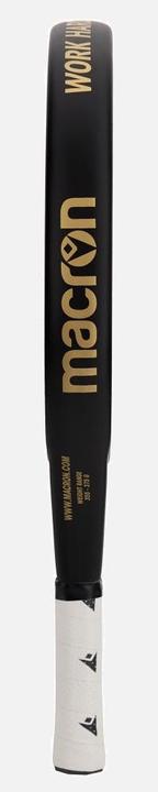 Immagine prodotto Macron Racchetta da padel Leonidas Gold
