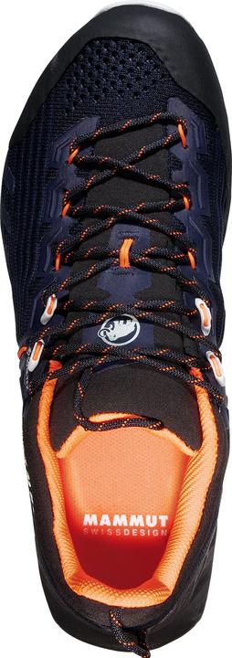 Image du produit Mammut Femmes Alnasca Knit III Basse GTX (42.5, 43)