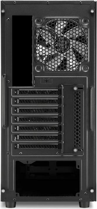 Productafbeelding Sharkoon TG5 Pro RGB (ATX, mATX, Mini-ITX)