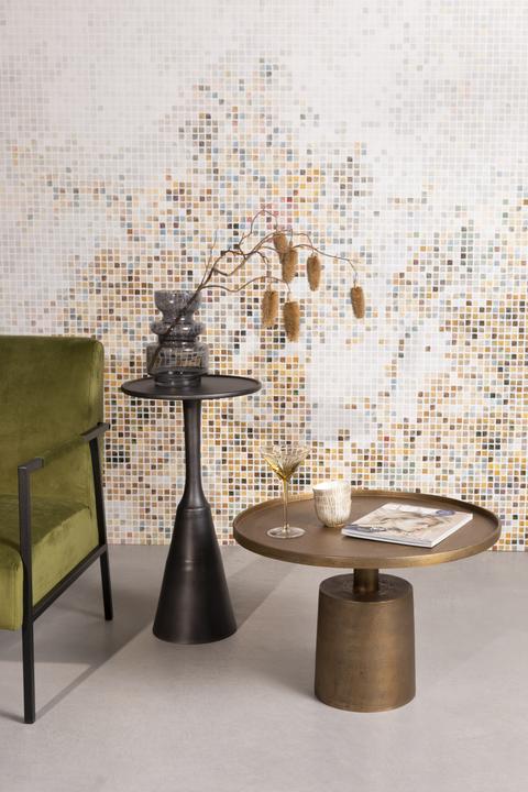 Actual product image White Label Living Table (60 x 60 x 40 cm)